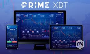 Discover the Benefits of the PrimeXBT Trading Platform 5 Discover the Benefits of the PrimeXBT Trading Platform 5