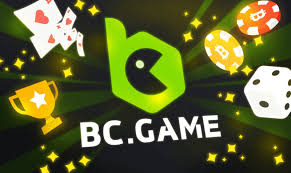 Discover the Convenience of Payment BC.Game Discover the Convenience of Payment BC.Game
