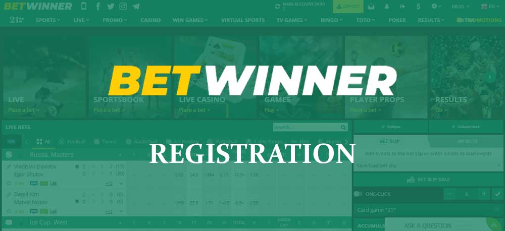 Discover the Features of App BetWinner for Streamlined Betting Discover the Features of App BetWinner for Streamlined Betting