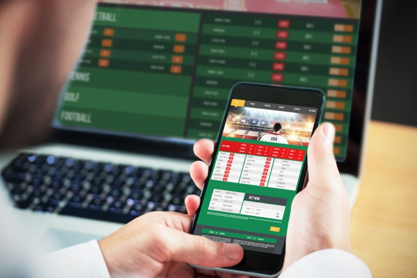 Discover the Future of Online Betting with baji999-bd.net Discover the Future of Online Betting with baji999-bd.net