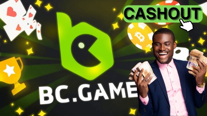 Discover the Thrill of BC Game Online 4 Discover the Thrill of BC Game Online 4