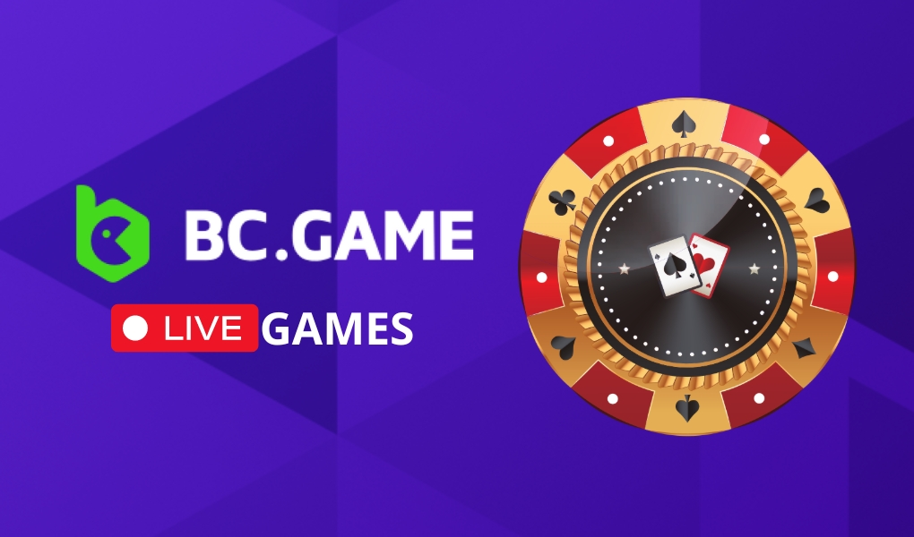 Exciting BC Game Casino Offers You Can't Miss! Exciting BC Game Casino Offers You Can't Miss!