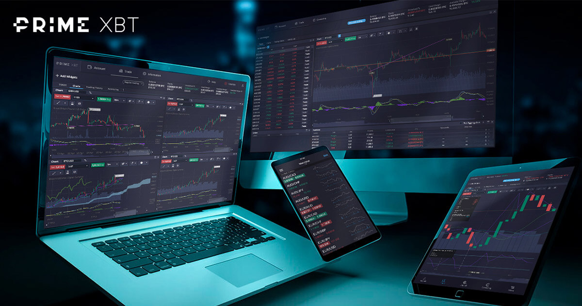 Exploring Hub PrimeXBT A Comprehensive Guide to Trading Excellence Exploring Hub PrimeXBT A Comprehensive Guide to Trading Excellence