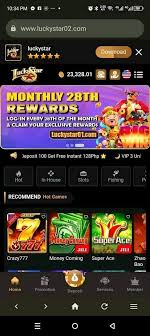 Exploring the Excitement of the lucky star game Exploring the Excitement of the lucky star game