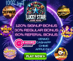 Exploring the Excitement of the lucky star game Exploring the Excitement of the lucky star game