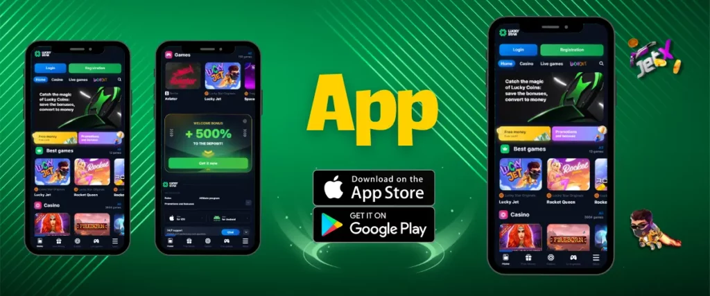 Exploring the Features of the Lucky Star Aviator App Exploring the Features of the Lucky Star Aviator App