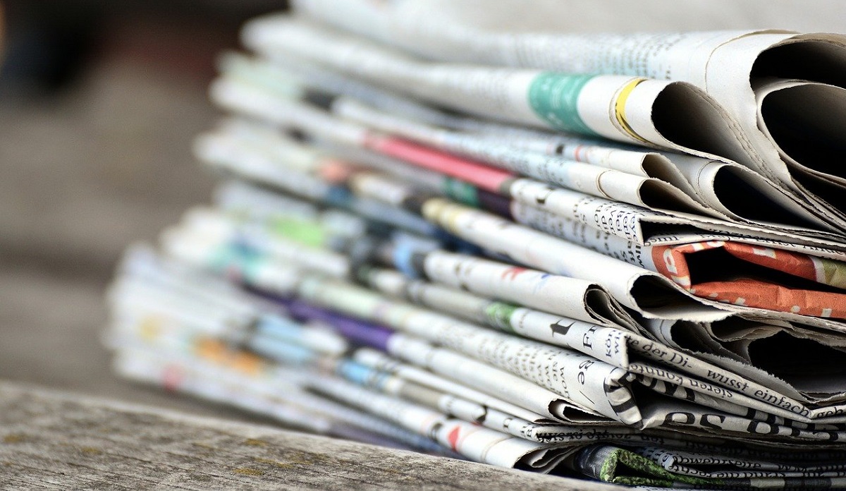 Las mejores fuentes de noticias sobre fútbol Las mejores fuentes de noticias sobre fútbol