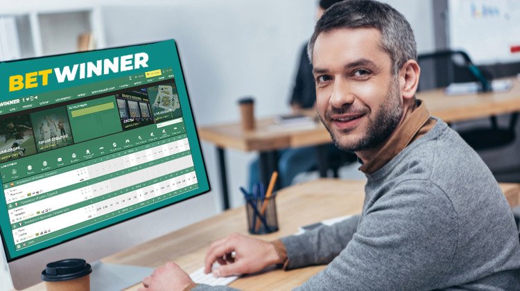 Log in Betwinner Your Key to Online Betting Log in Betwinner Your Key to Online Betting
