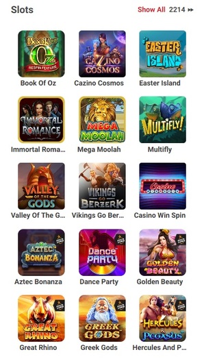 Lucky Star Casino Rules and Terms 28 Lucky Star Casino Rules and Terms 28