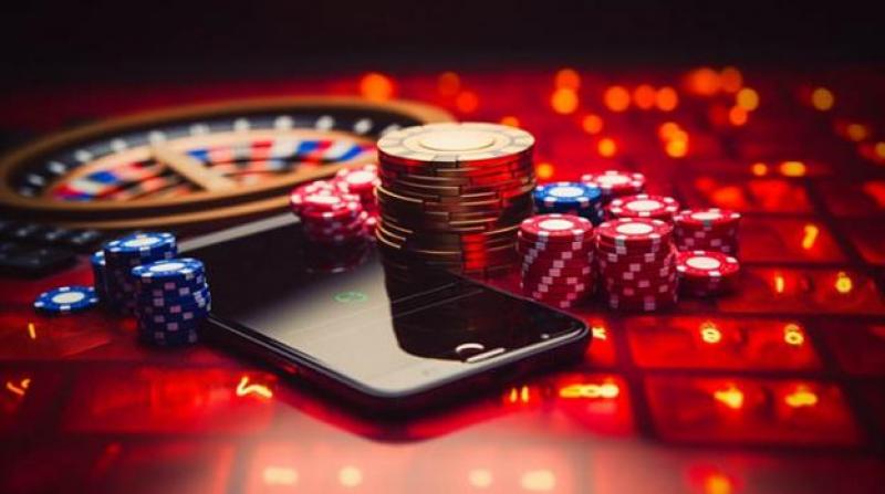 ビットコインカジノ 未来のオンラインギャンブルの形 ビットコインカジノ 未来のオンラインギャンブルの形