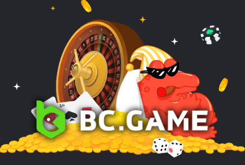 The Ultimate Guide to BC.Game Dice Tips, Strategies, and More The Ultimate Guide to BC.Game Dice Tips, Strategies, and More
