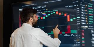 Understanding the Mechanics of Crypto Options Trading Understanding the Mechanics of Crypto Options Trading