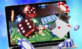Welcome to the Thrilling World of Casiroom Casino & Sportsbook Welcome to the Thrilling World of Casiroom Casino & Sportsbook